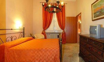 Belfiore 3* Florencia