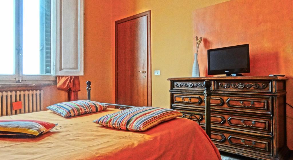 Belfiore 3* Florencia
