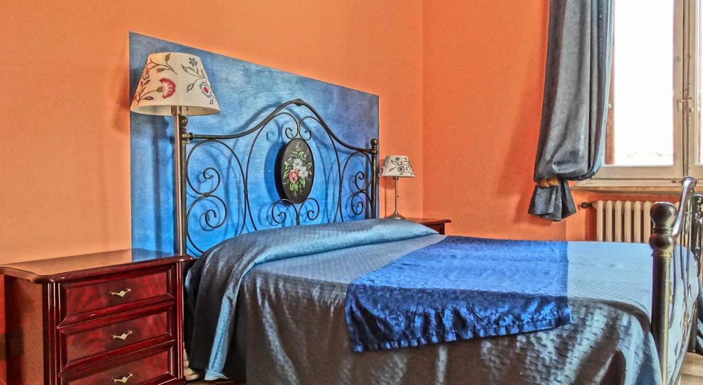 Belfiore Bed and breakfast Florencia