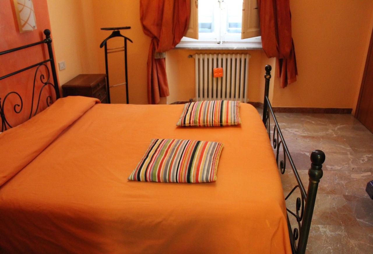 Bed and breakfast Belfiore