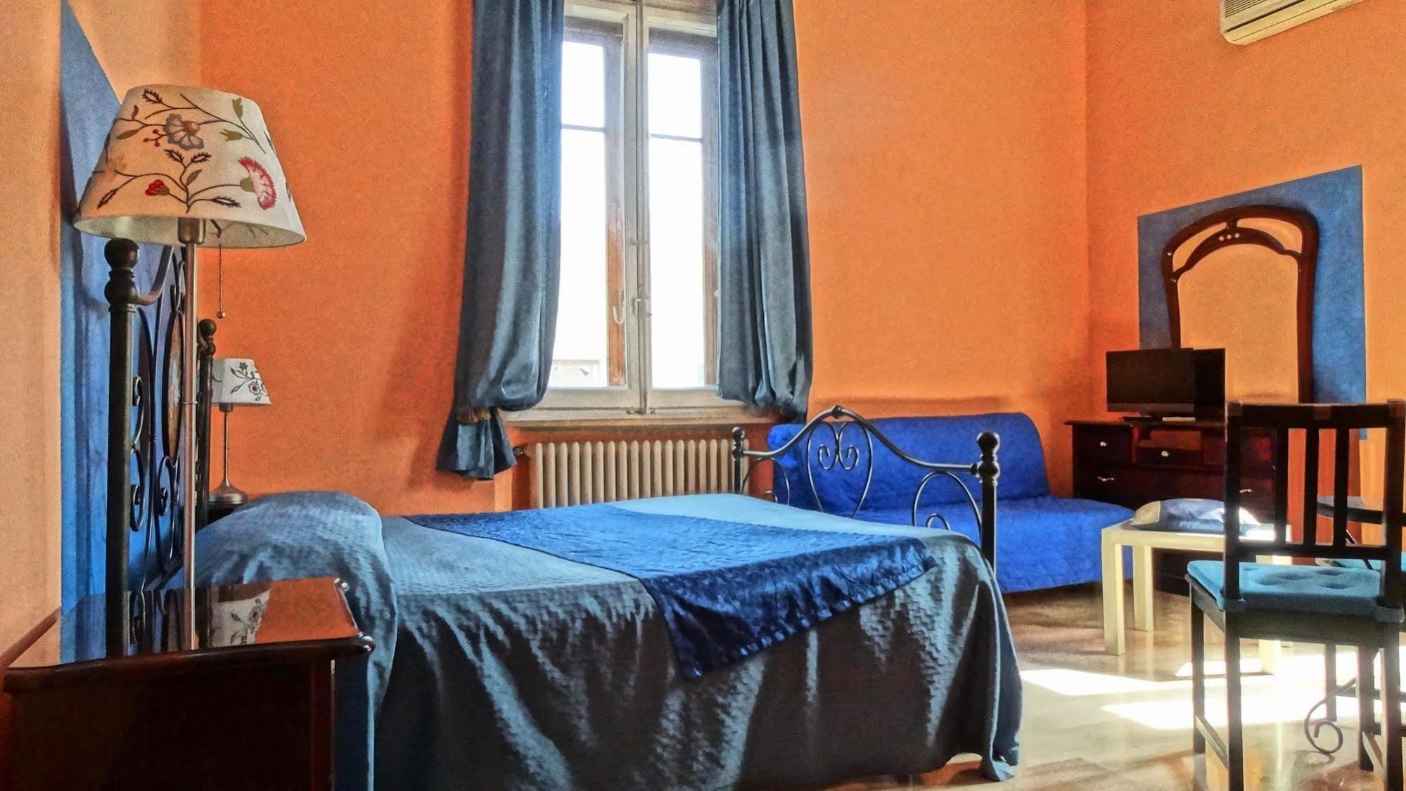 Belfiore 3* Florencia