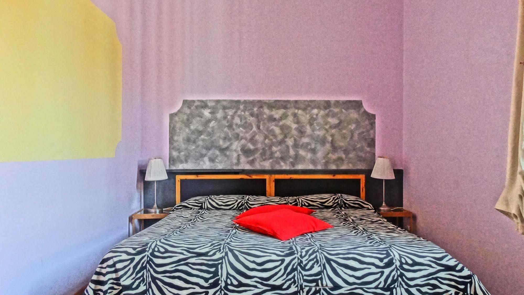 Bed and breakfast Belfiore Florencia