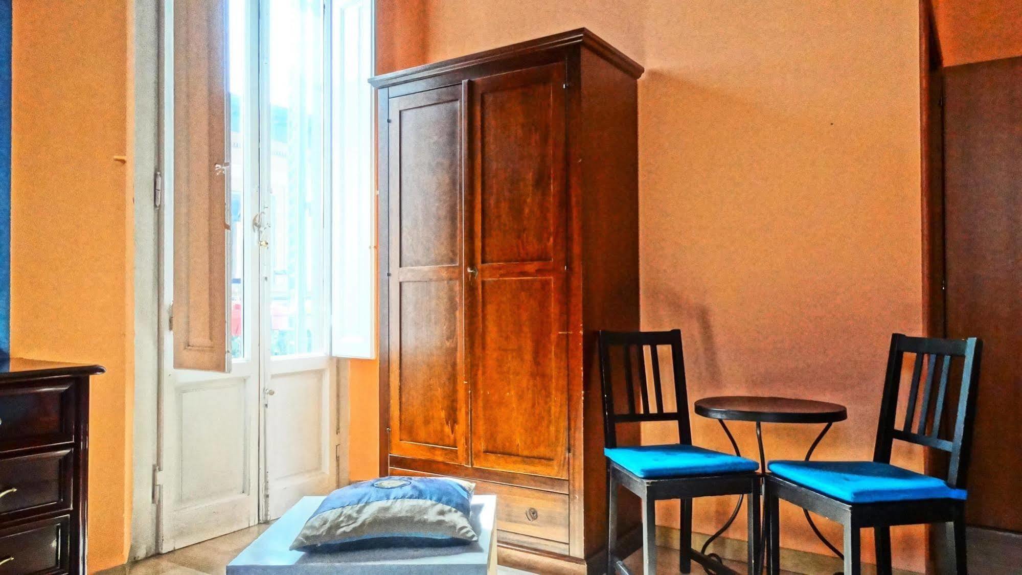 Bed and breakfast Belfiore Florencia