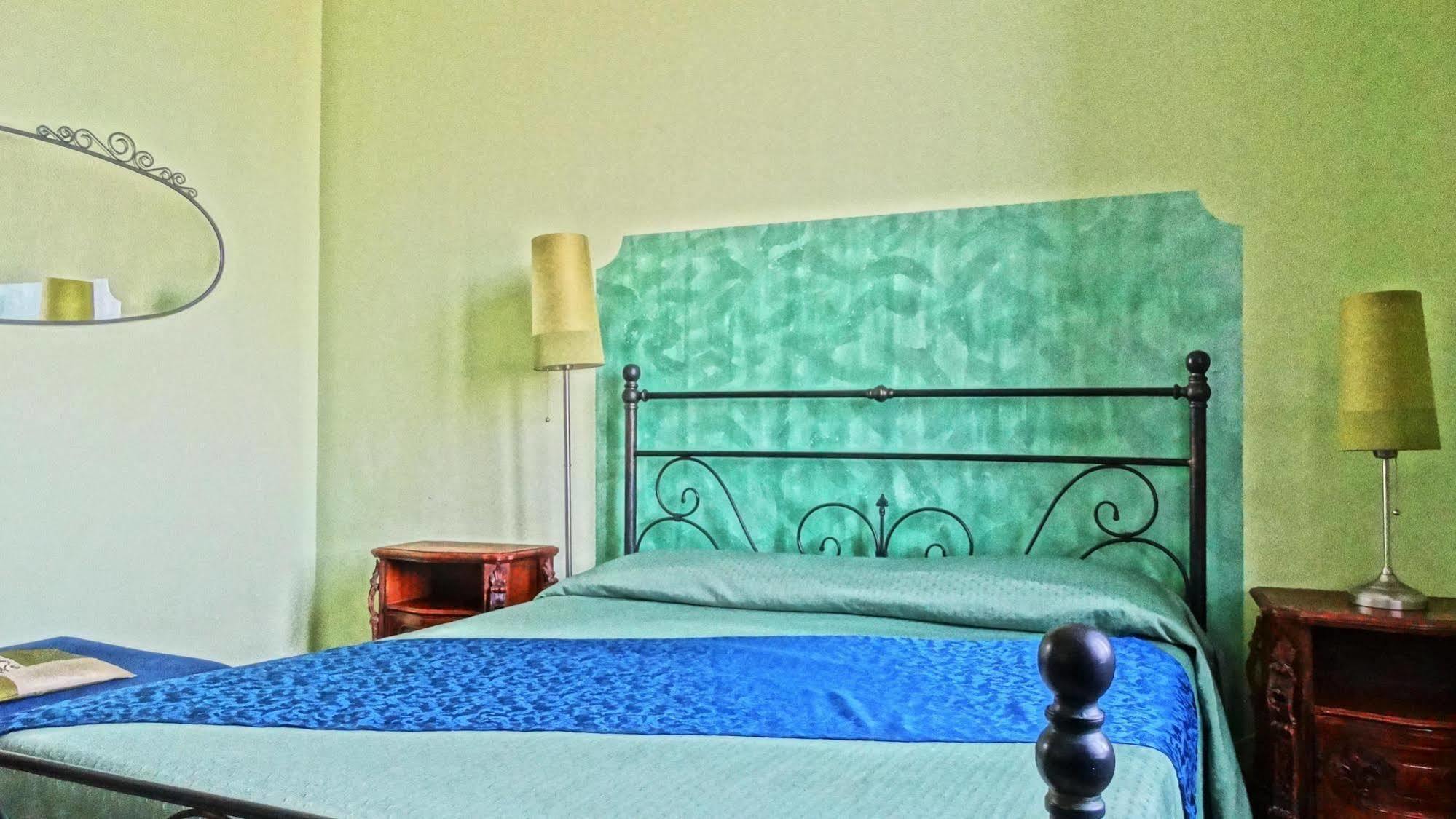 Bed and breakfast Belfiore