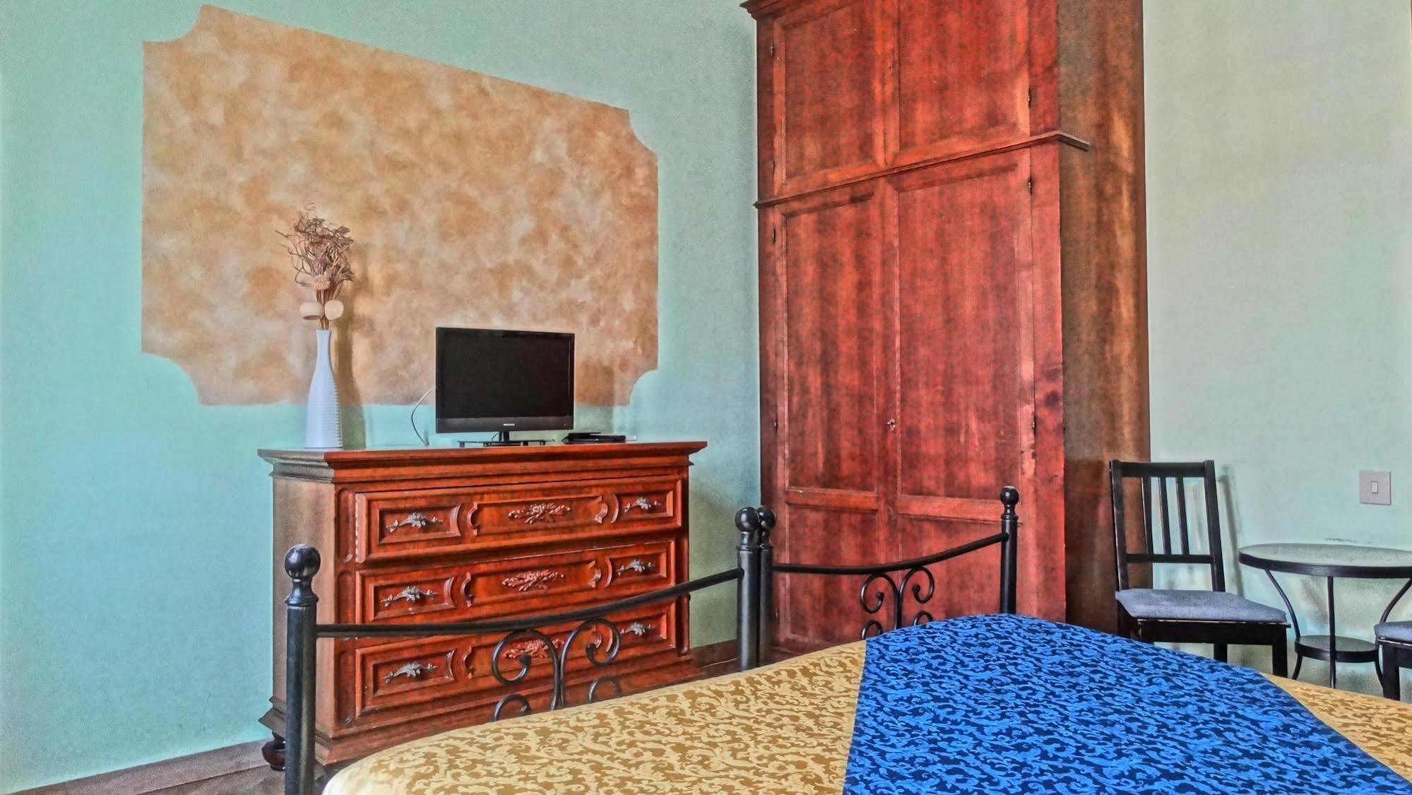 Belfiore Bed and breakfast 3*