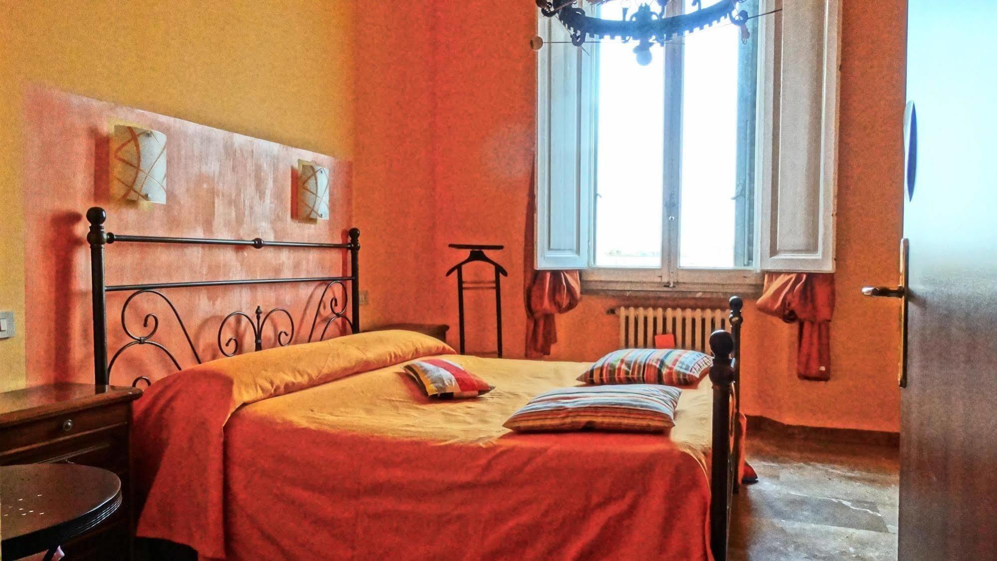 Bed and breakfast Belfiore Florencia