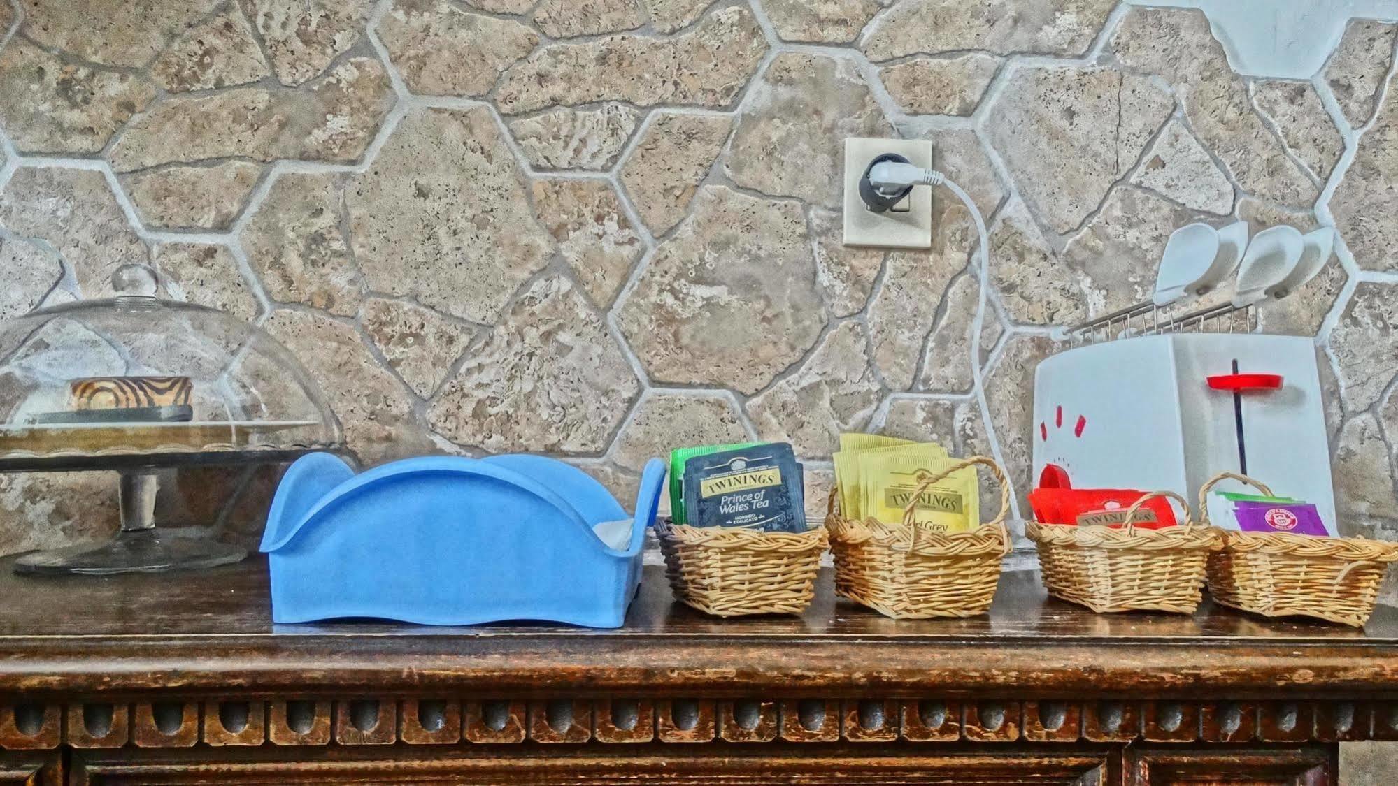 Belfiore Bed and breakfast Florencia