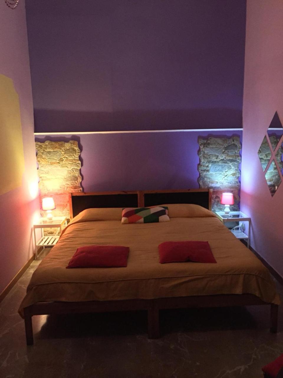Bed and breakfast Belfiore