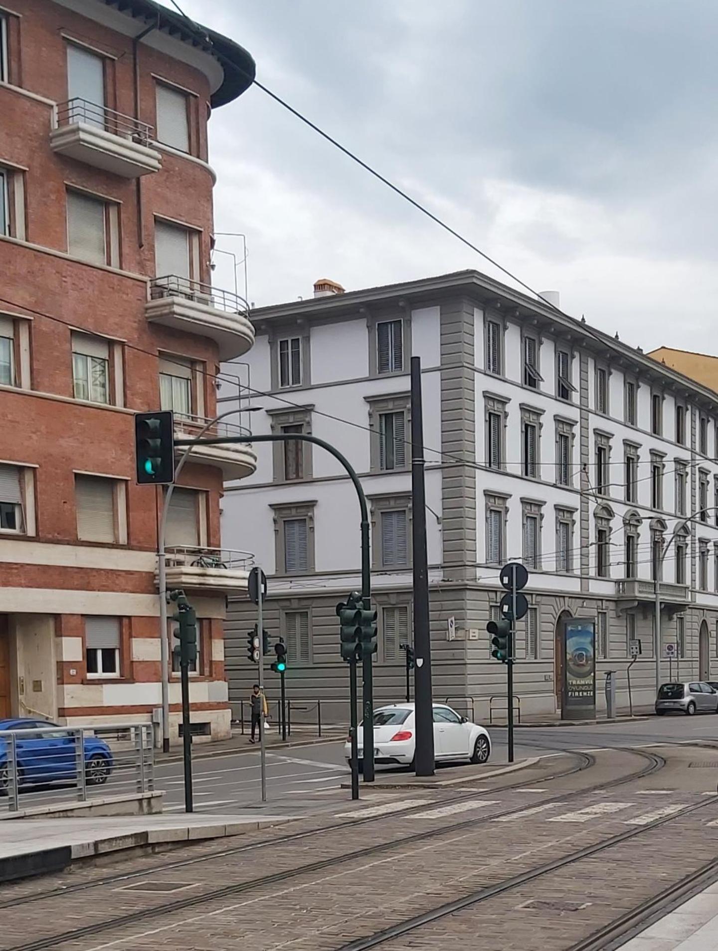 Belfiore 3* Florencia