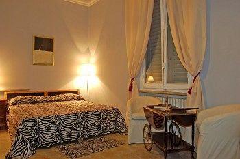 Belfiore Bed and breakfast 3*