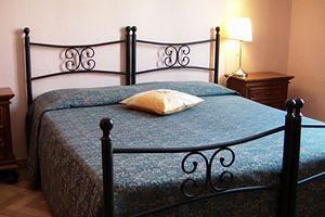 Bed and breakfast Belfiore Florencia