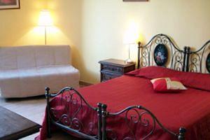 Bed and breakfast Belfiore Florencia