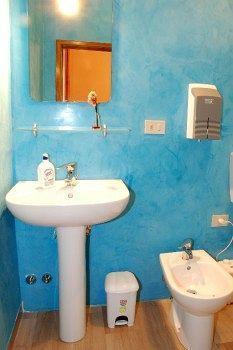 Bed and breakfast Belfiore 3*