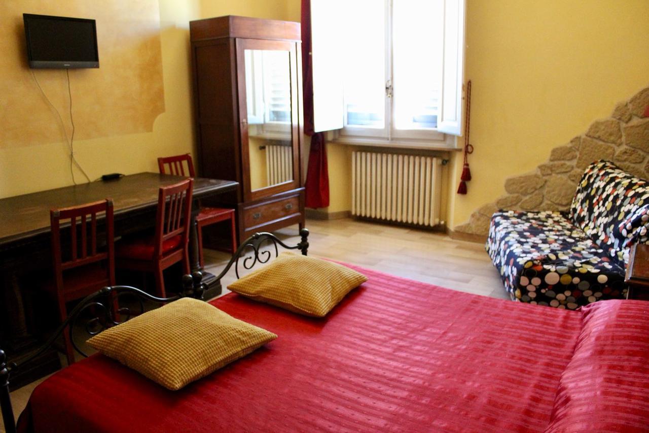 Bed and breakfast Belfiore Florencia