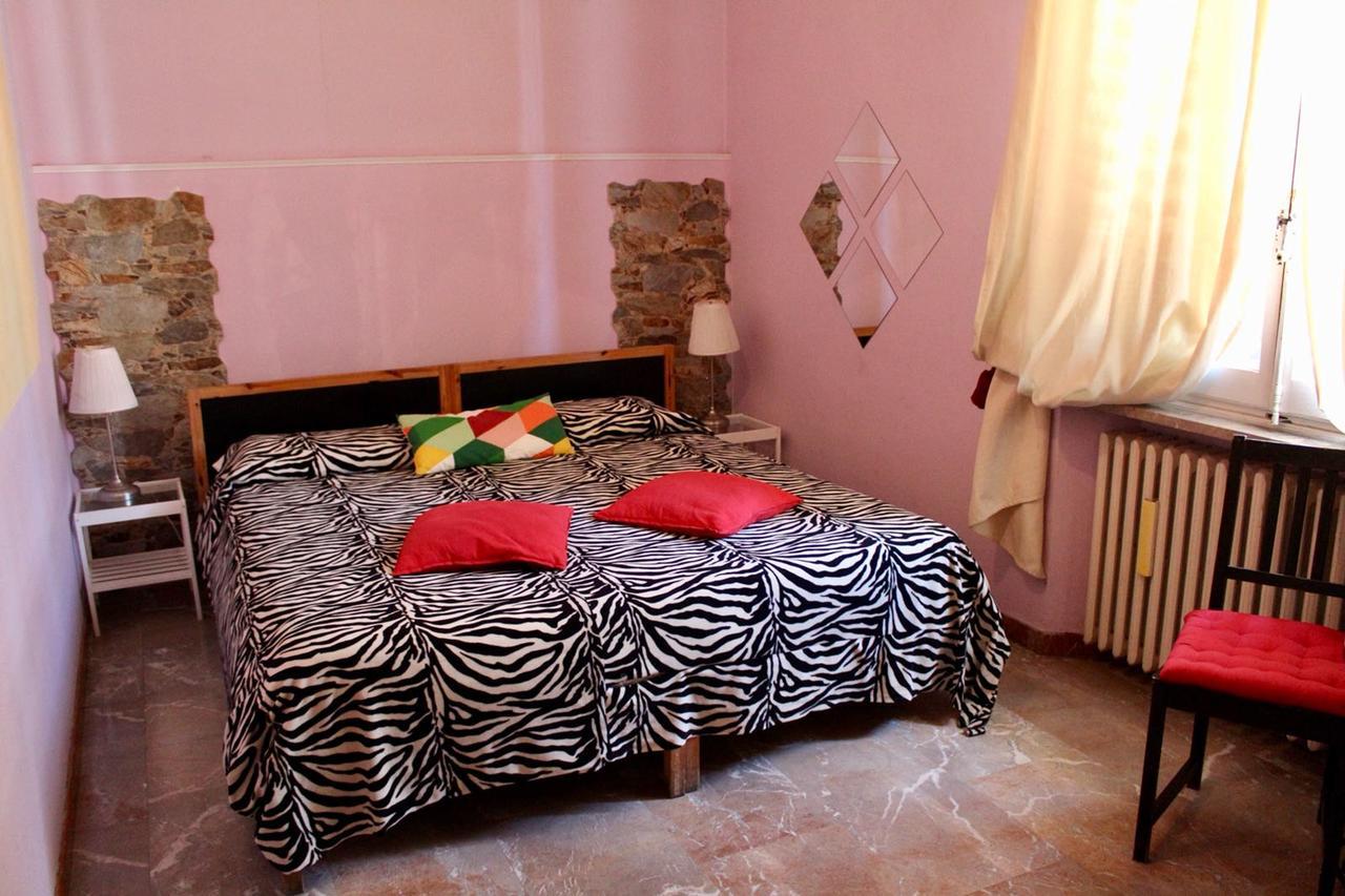 Bed and breakfast Belfiore 3*