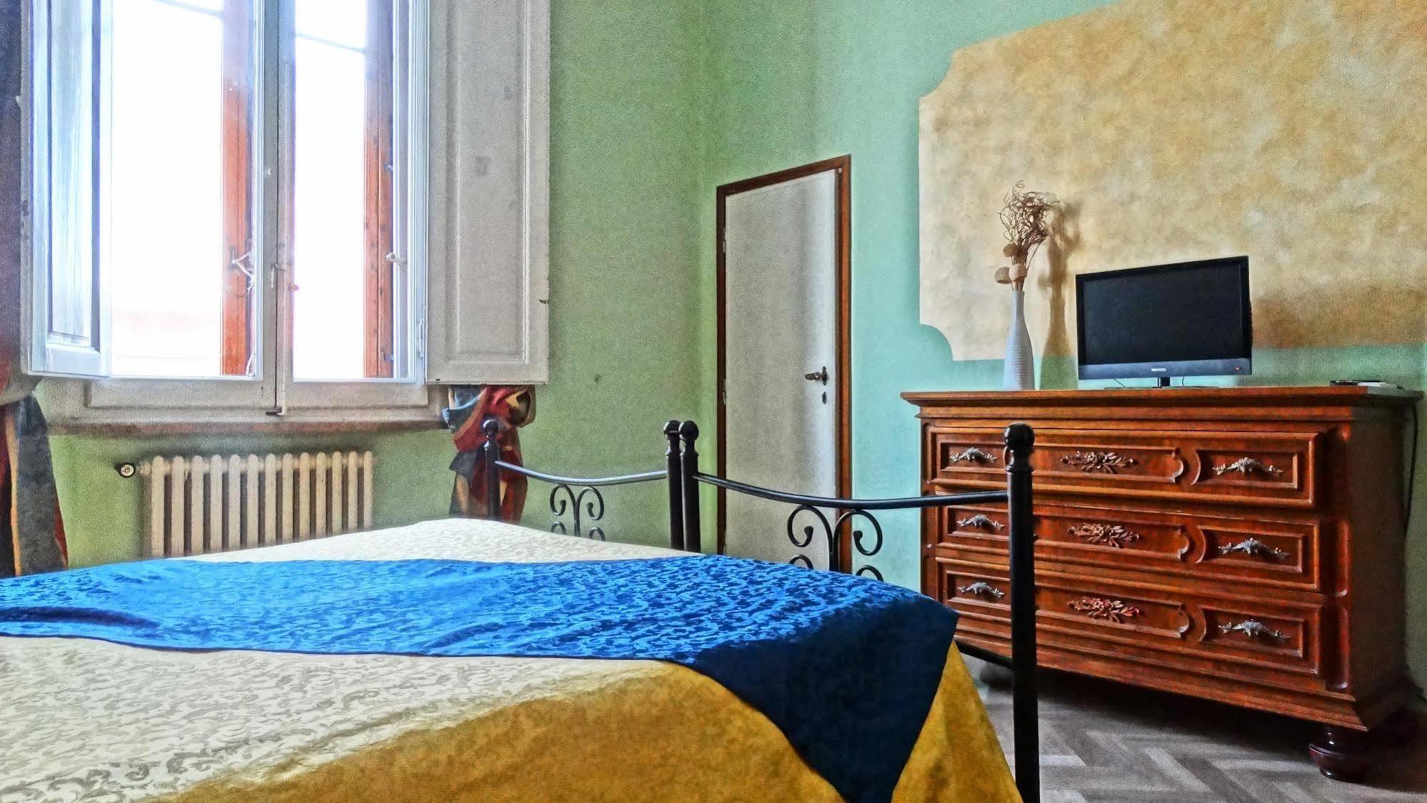 Belfiore Bed and breakfast Florencia