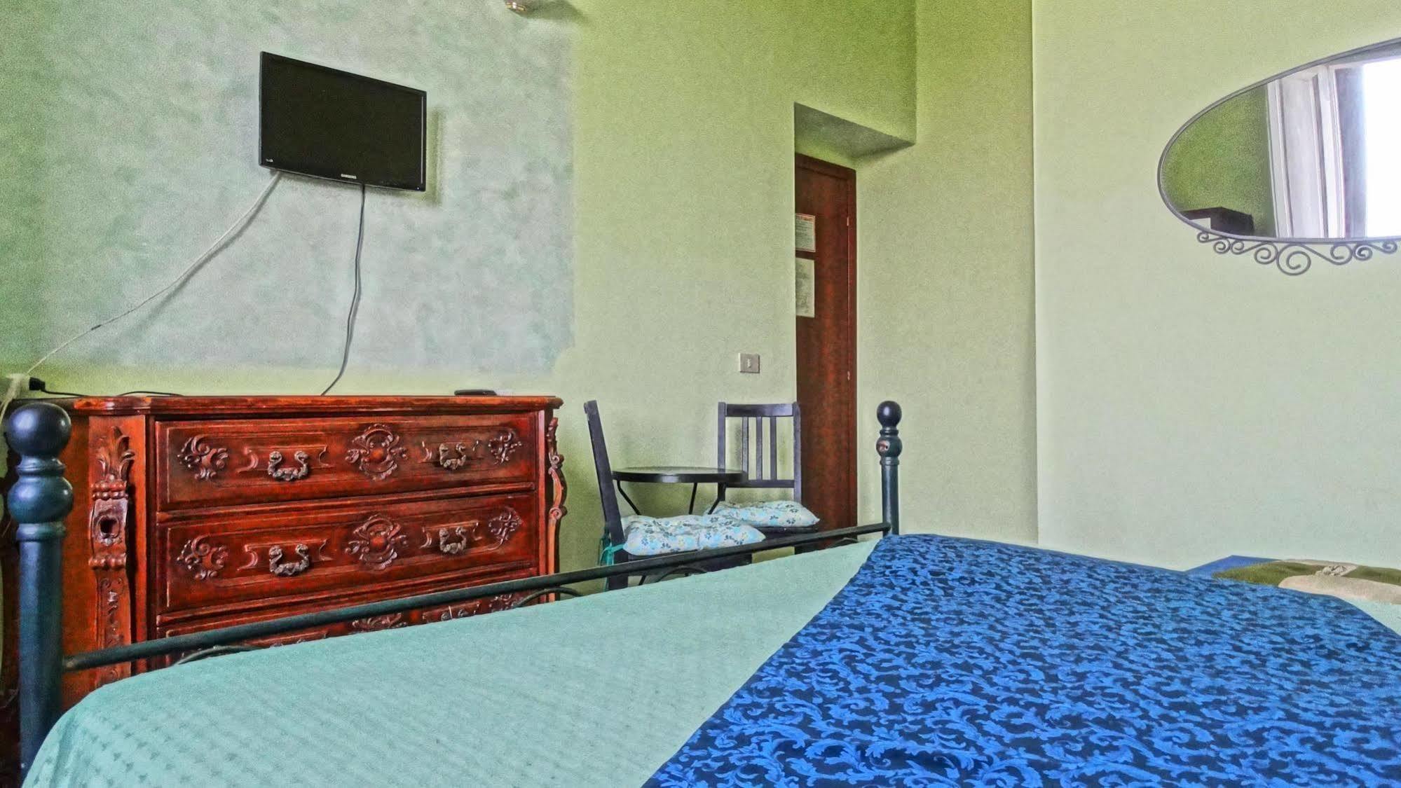 Bed and breakfast Belfiore