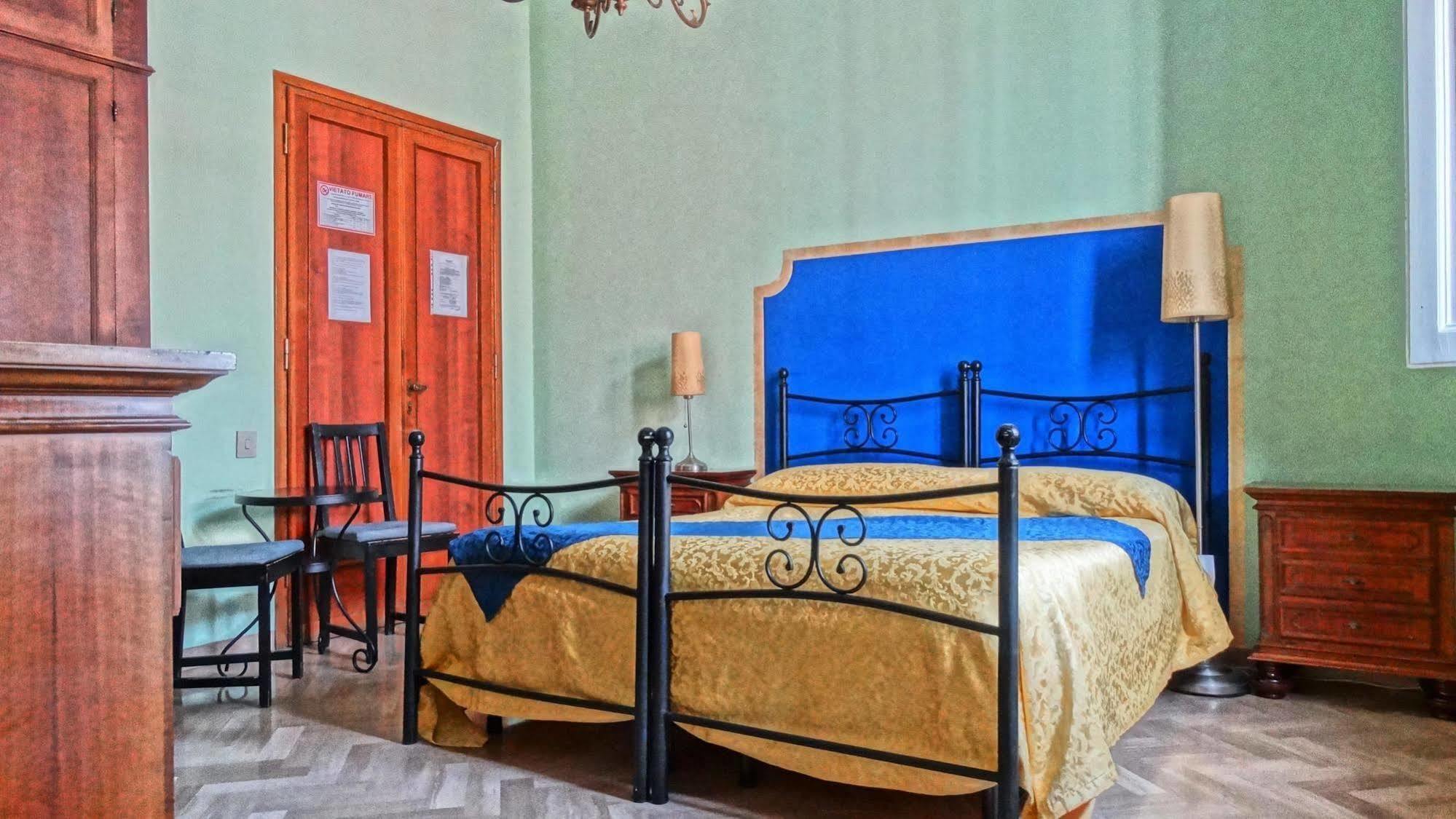 Belfiore 3* Florencia