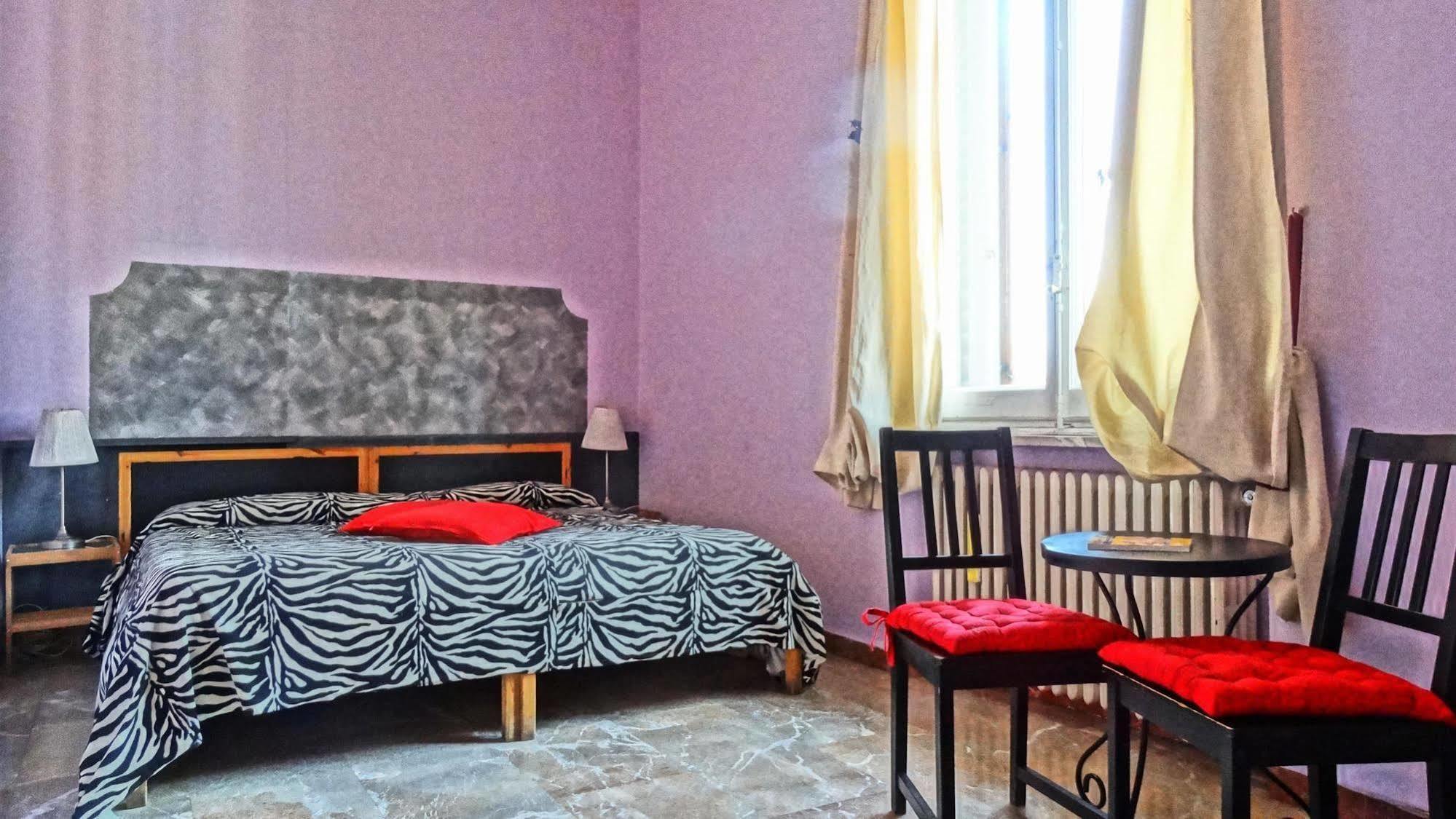 Bed and breakfast Belfiore 3*