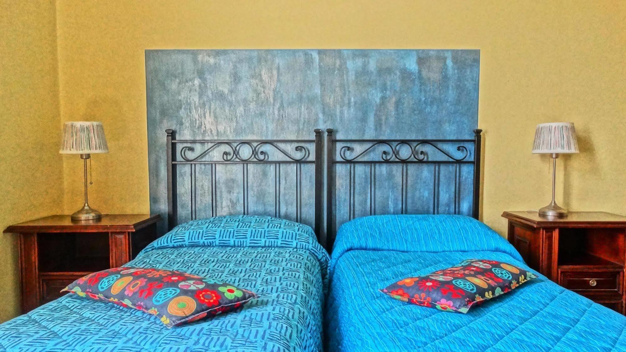 Belfiore Bed and breakfast Florencia